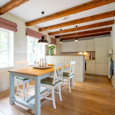 דירה Gut Immenhof - 6