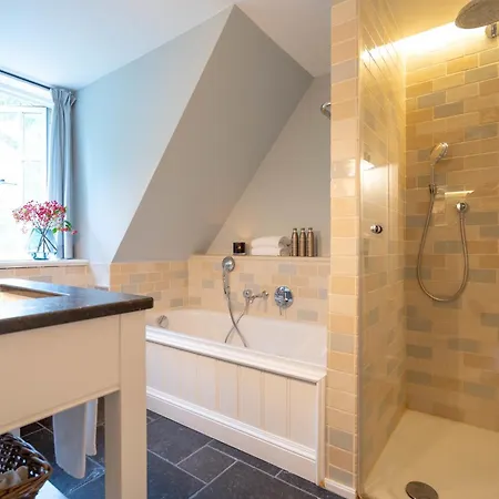 דירה Gut Immenhof - 6