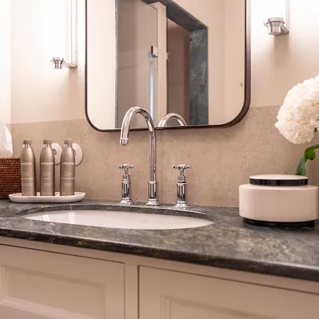 דירה Gut Immenhof - 6 *